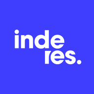 Inderes logo